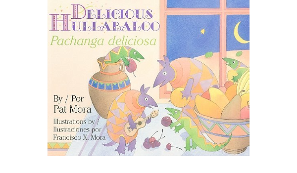 Pachanga Deliciosa / Delicious Hulabaloo (9781558852464)