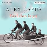Cover zum Buch Das Leben ist gut