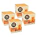 Produktbild Nescafé Dolce Gusto Nestea Eistee Pfirsich, 4er Pack, 4 x 16 Kapseln