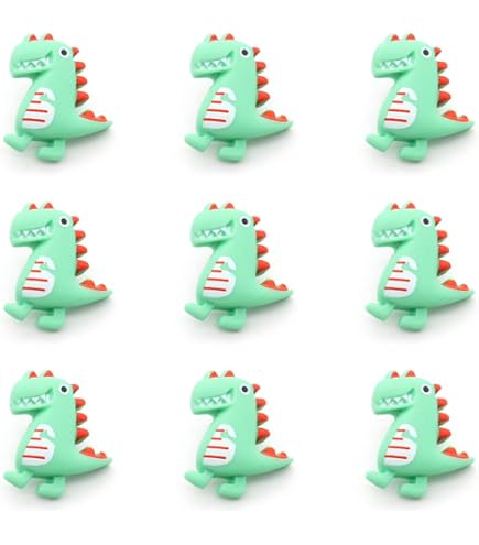 Dress It Up Estate Bears Button, Plastic, Multicoloured, 27 x 15