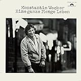 Eine ganze Menge Leben (1978) / Vinyl record [Vinyl-LP] - Konstantin Wecker
