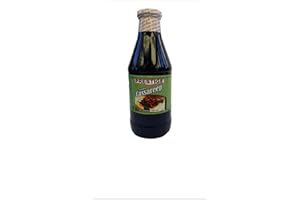MY AFRICA CARIBBEAN Prestige Cassareep 300ml