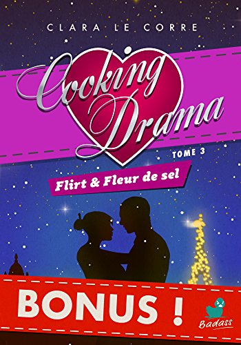 Cooking Drama, bonus : Au pied du mur (inédit) francais Cooking Drama, bonus : Au pied du mur (inédit) francais