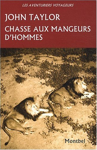 Download Chasse aux mangeurs d'hommes Download Chasse aux mangeurs d'hommes