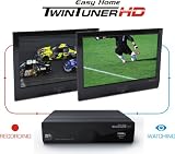 BEST BUY EASY HOME Twintuner HD - Sintonizador de TV