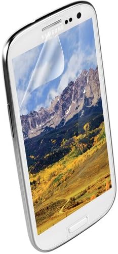 Otterbox Clearly Protected 360 Series Screen Protector for Samsung Galaxy SIII