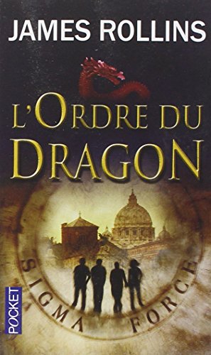 L'ordre du dragon