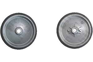 SYNCLEAN RUOTA per MONOSPAZZOLA GHIBLI SERIE SB43-505 PLUS