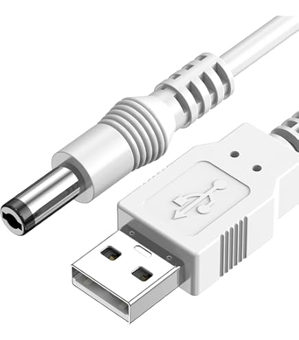 alimentatore 5Vdc 2A USB 5V 2A Con 7 Adattatori per diversi