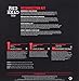 BED HEAD by TIGI Resurrection Kit Xmas 2016 Shampoo, Conditioner and Mask Gift Set for Weak, Brittle Hair