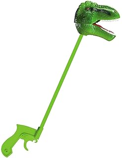 dinosaur grabbers