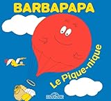 Barbapapa - Le Pique-nique