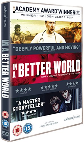In a Better World [DVD] [Reino Unido]