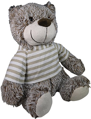 khevga Türstopper aus Stoff - Teddy-Bär