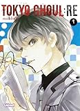 Tokyo ghoul : Re Vol.1
