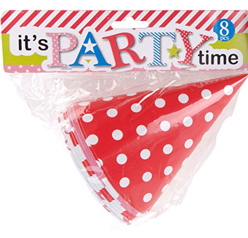 Makeke Box Kindergeburtstag – Kinder Party Deko Set – Kinderparty Geburtstagsdeko Komplettset - 5