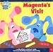 Produktbild Magenta's Visit (Blue's Clues (8x8 Tb))