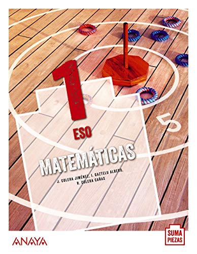 Matemáticas 1