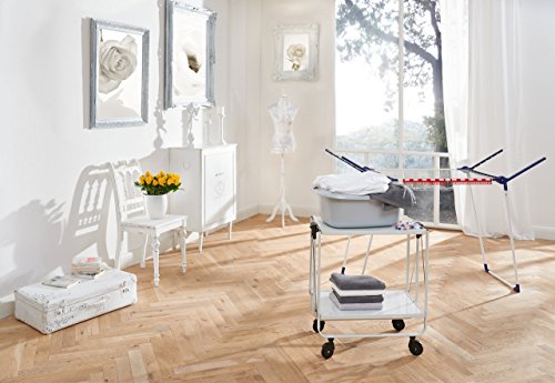 Leifheit 74236 Side-Car Color weiß VS - 2