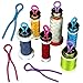 Price comparison product image TAOtTAO 10/20/30PCS Bobbin Keep Your Bobbin Threads Matched Up with Your Thread Spools (A)