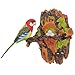Produktbild Chirping & Dancing Bird- Color Vary - Motion Sensor by SkyMaster