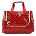 Produktbild Valentino by Mario Valentino Travel Kit with Hook Alma VBE0E607 Rosso Kosmetiktasche Reise Kulturtasche (B 28 x H 20 x T10 cm)