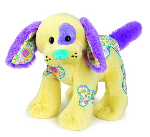 Webkinz Jelly Bean Puppy