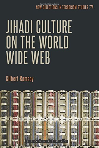 Jihadi Culture on the World Wide Web (New Directions in Terrorism Studies) by Gilbert Ramsay (2015-04-23) gratuit Jihadi Culture on the World Wide Web (New Directions in Terrorism Studies) by Gilbert Ramsay (2015-04-23) gratuit