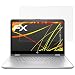Produktbild HP Pavilion x360 14-ba021ng Displayschutzfolie - 2 x atFoliX FX-Antireflex-HD hochauflösende entspiegelnde Schutzfolie Folie
