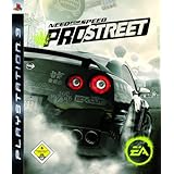 Need for Speed - Pro Street