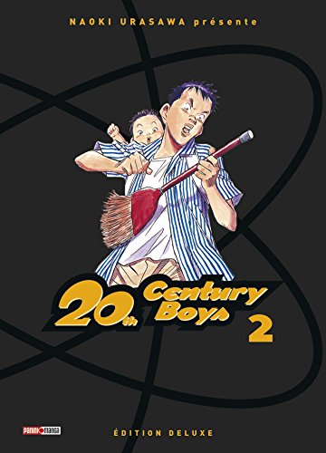 20th Century Boys — Tome 2