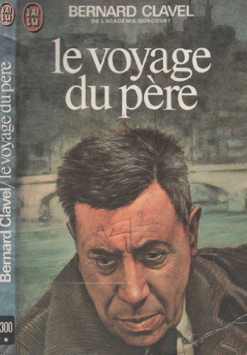 couverture de : Le Voyage du P&egrave;re