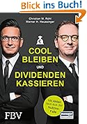 Cool bleiben und Dividenden kassieren
