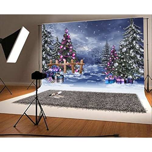 Amazon.co.uk christmas scene setters