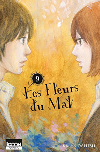 Les Fleurs du Mal — Tome 9