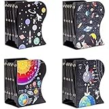 Volo Expandable Bookcase Desktop Bookend /Book Stand/ Book Holder/ Book Organizer Adjustable Book Rack for Kid Office Book Or