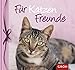 Cover zum Buch Für Katzenfreunde