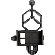 Jumelles Celestron Outland X 8x42 - Prismes Roof BaK-4 | Étanches Et Antibuée, Noir