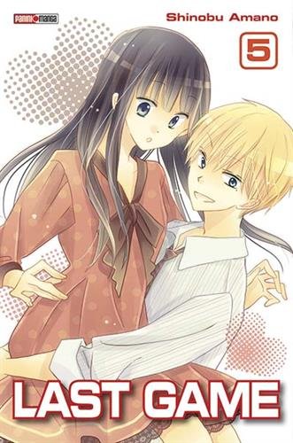 Last Game — Tome 5