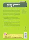 Image de Animer des rituels en anglais : Cycles 2 et 3 (1DVD)