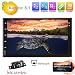 Produktbild 7" 2Din EinCar Android 8.1 Oreo OS Car Stereo with Octa Core 32GB CPU HD Capacitive Touch Screen Car Radio GPS Navigation In Dash Bluetooth Multimedia Player Support Bluetooth/WiFi/OBD2+ Backup Camera