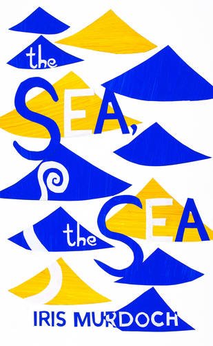 Couverture du livre de The Sea, The Sea (Vintage Summer)
