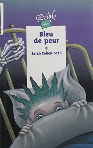 Bleu de peur en ligne Bleu de peur en ligne