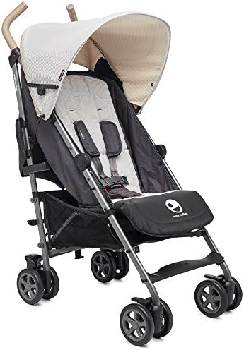 Easywalker Buggy Classic Breton
