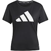 adidas RUN IT TEE Tiş&ouml;rt Kadın