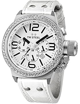 TW-STEEL Armbanduhr Canteen Style TW-10