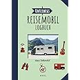 Carnet De Bord Pour Camping-car - Unser Wohnmobil Logbuch - Neuf, édition 2020
