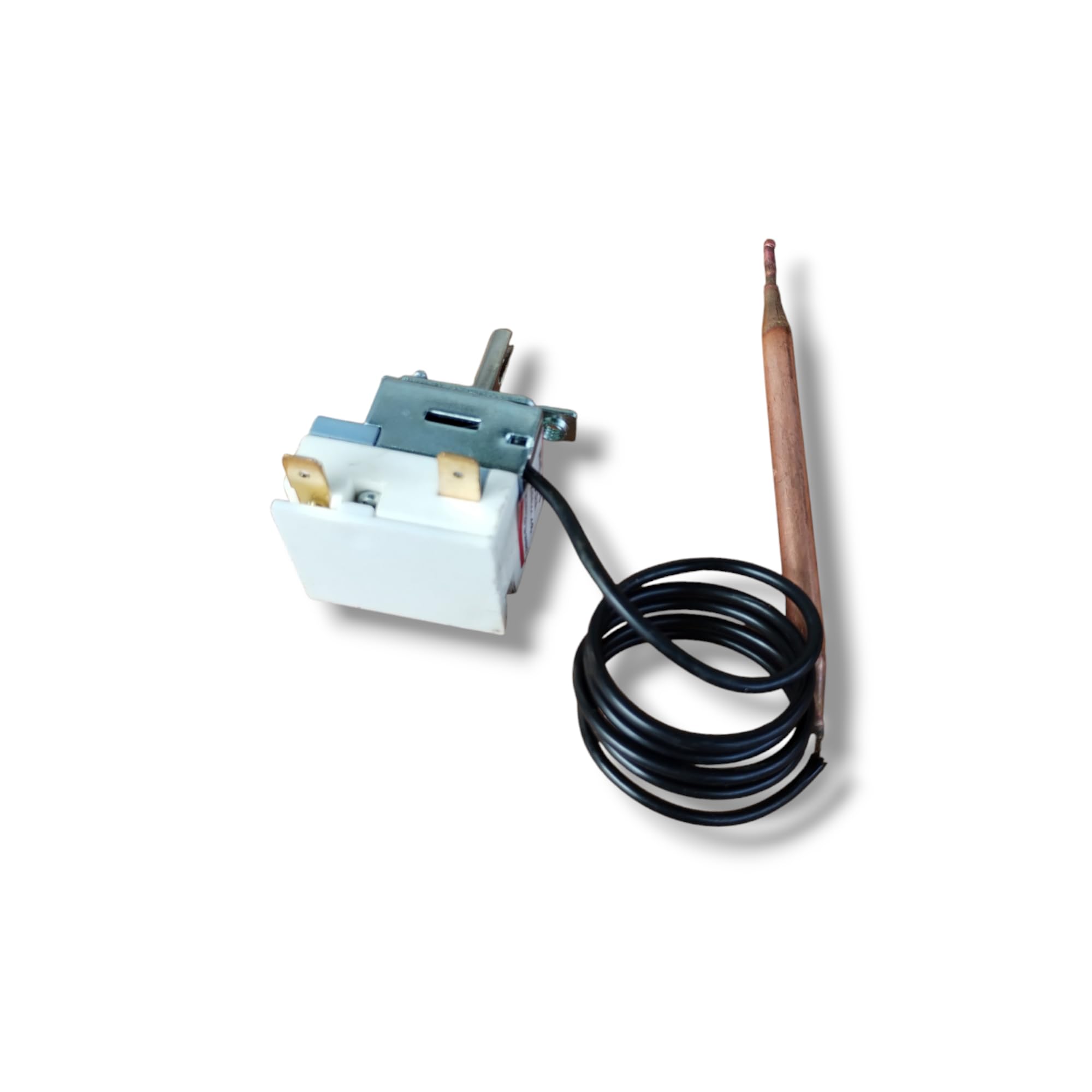 Geyser Capillary Thermostat Suitable for Racold and All Other Branded Geyser Used in 5 to 100 Liter (1 Year Warranty) Geyser Capillary Thermostat