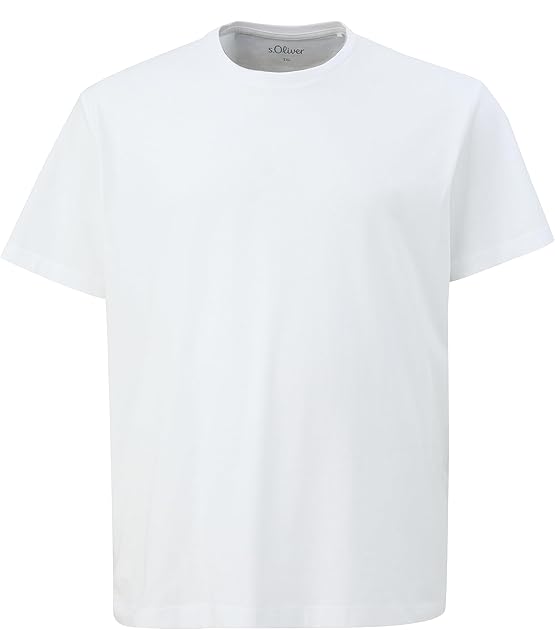 Herren T-Shirt Kurzarm