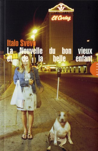 Download La Nouvelle du bon vieux et de la belle enfant